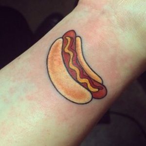 Meet your Posher, Lottie